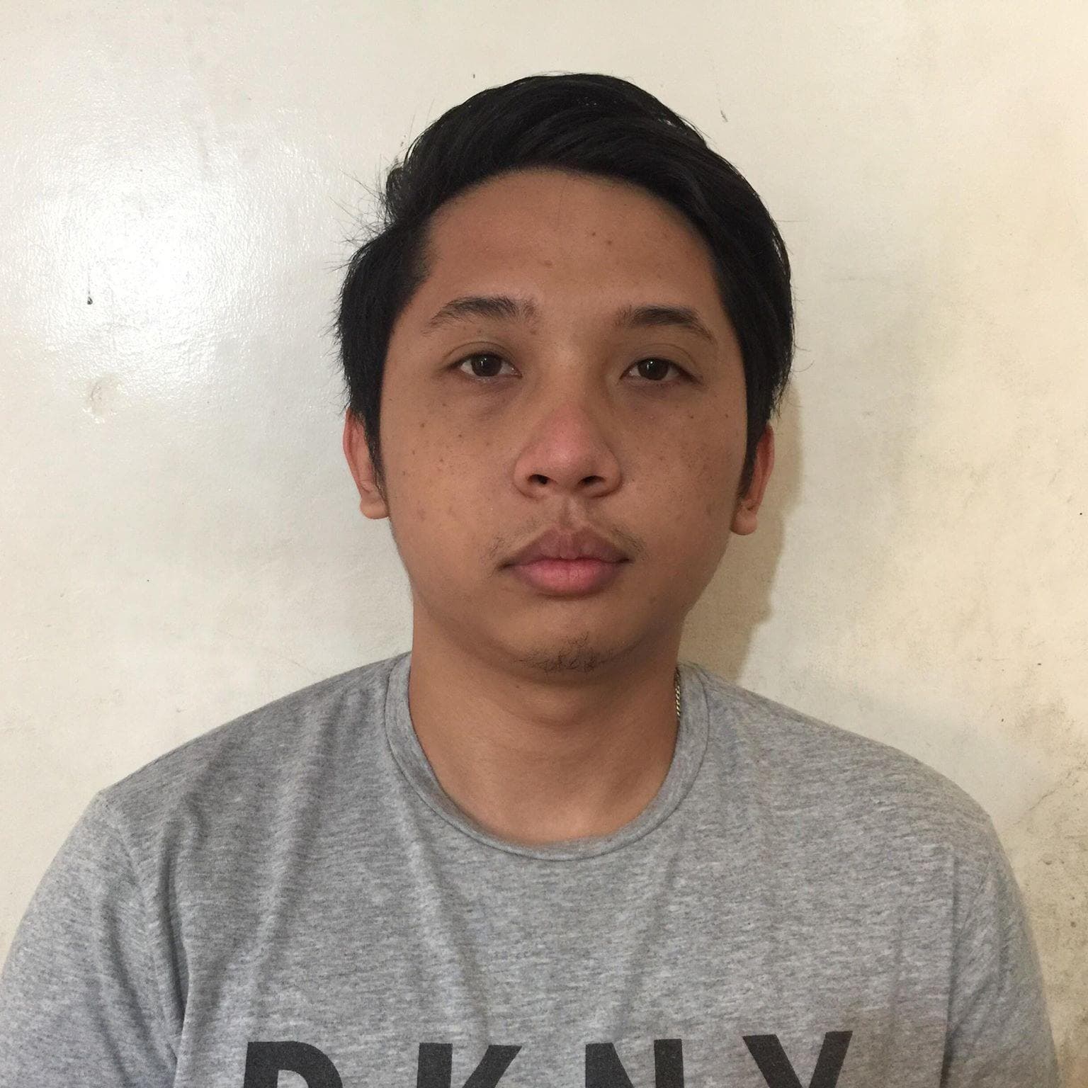 Russel Rex Jimenez Onyot