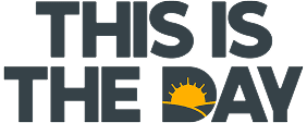 This Is The Day logo preview