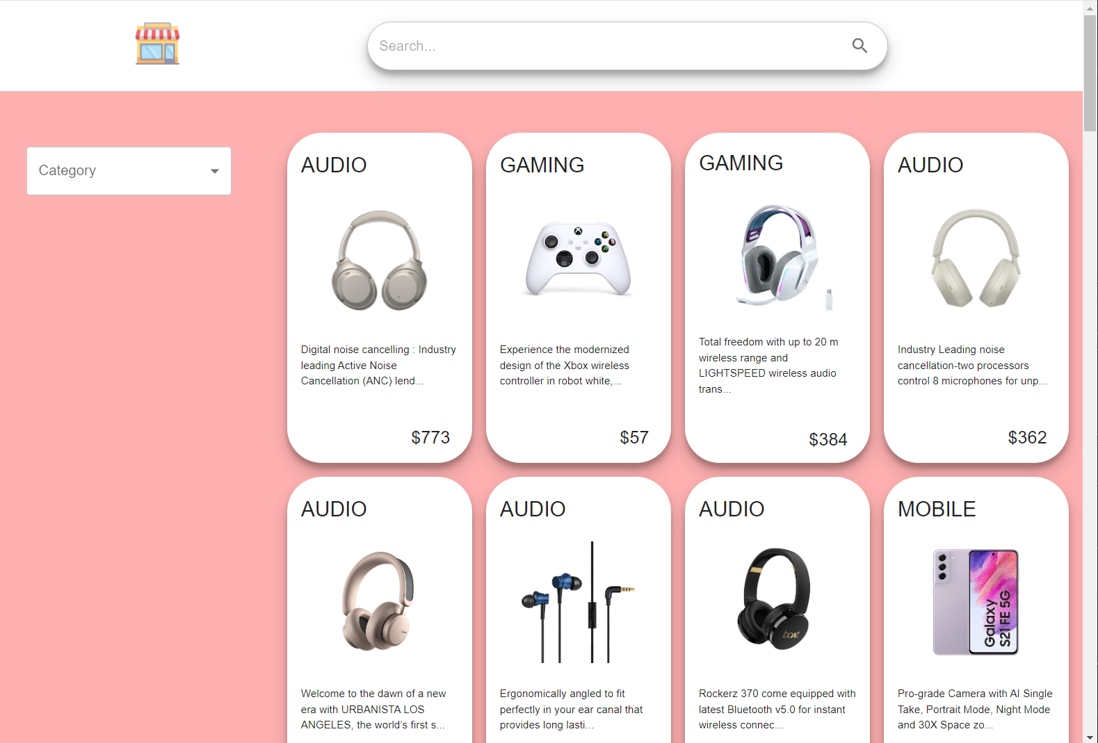 Description of image